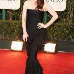 Golden Globes 2012 töreni - Julianne Moore