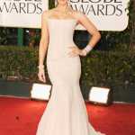 Golden Globes 2012 töreni - Kate Beckinsale