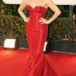 Golden Globes 2012 töreni - Reese Witherspoon