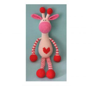 Amigurumi çrgü oyuncak modelleri yapılışı anlatımlı