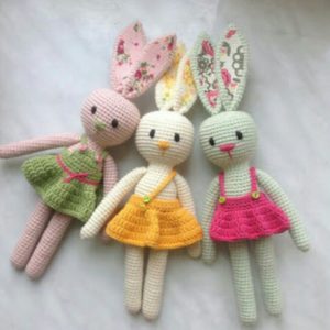 Amigurumi free pattern örgü oyuncak modelleri ve yapılışları anlatımlı