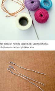 Amigurumi türkçe tarifli oyuncak modelleri anlatımlı