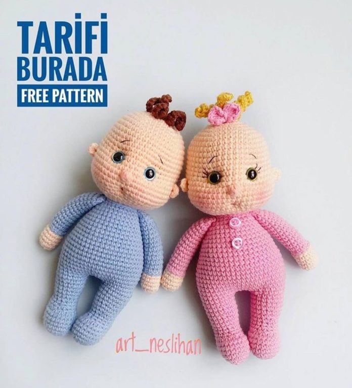 Amigurumi Örgü Oyuncak Modelleri Amigurumi Örgü Oyuncak Yeni Doğmuş