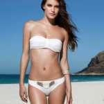 2011 Kom Mayo ve Bikini Modelleri - askısız bikini modeli