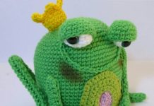 Amigurumi örgü oyuncak kaplumbağa tarifi anlatımlı